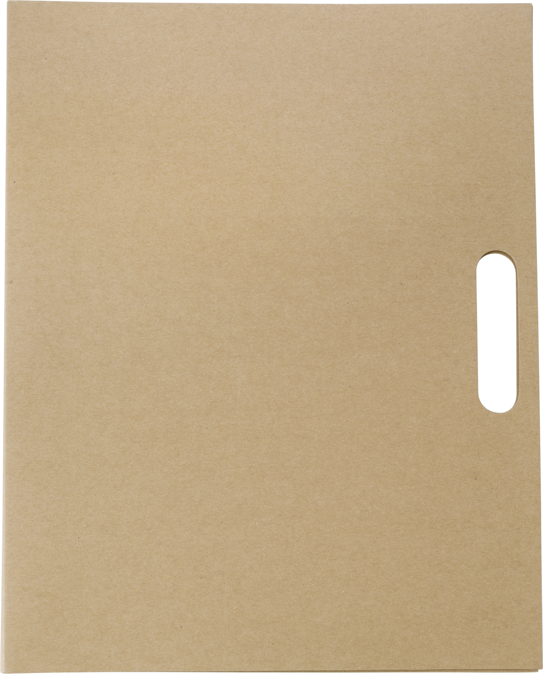 Teczka konferencyjna ok. A4 z notatnikiem