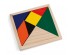 Puzzle tangram