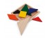 Puzzle tangram