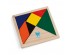 Puzzle tangram