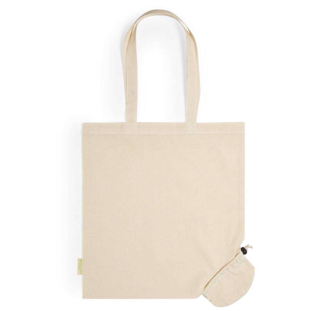 Torba z bawełny organicznej