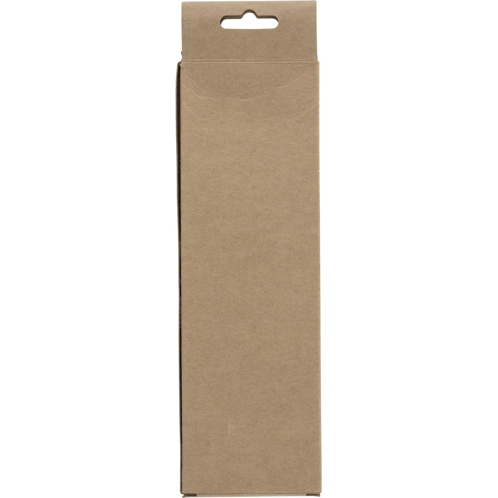 Zestaw papierowych słomek