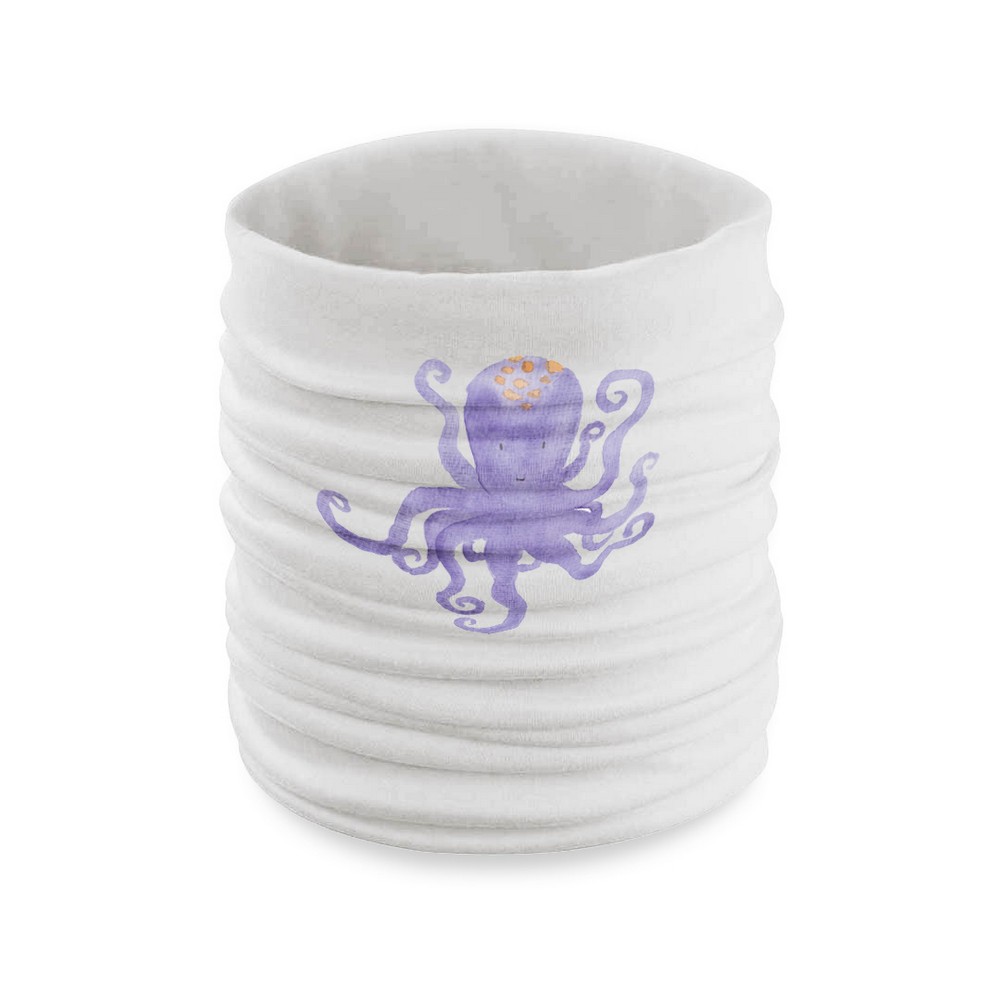 Osłona na twarz i szyję, komin