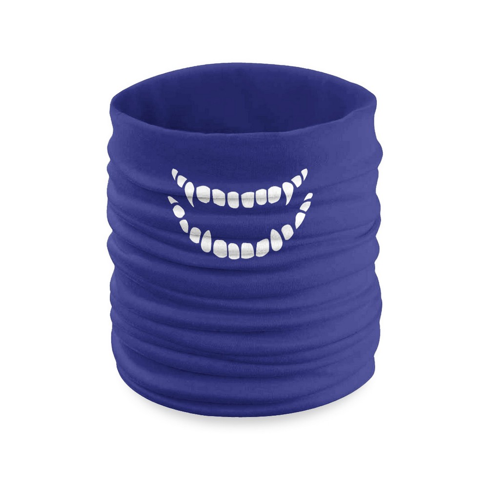 Osłona na twarz i szyję, komin