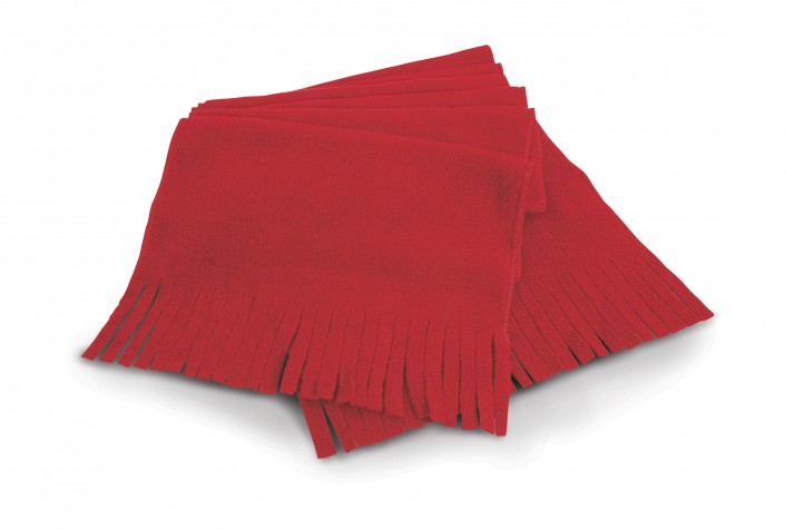 Polartherm™ Tassel Scarf