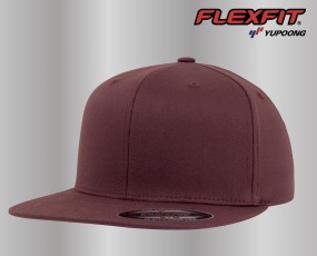 Czapka Flexfit Flat Visor