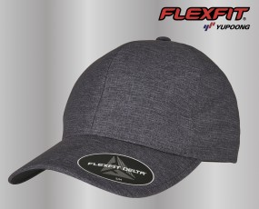 Czapka Flexfit Delta Melange