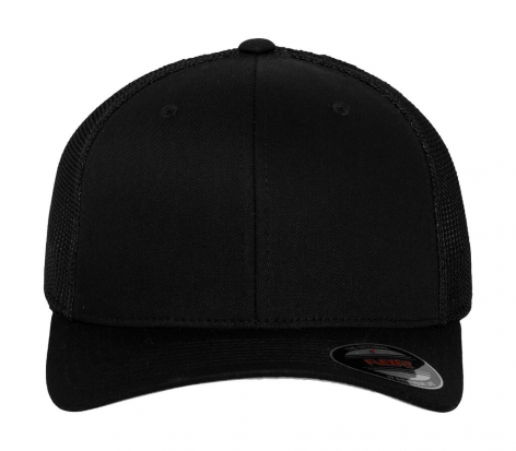 Czapka z siatką Trucker