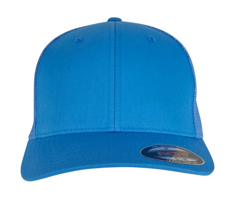 Czapka z siatką Trucker