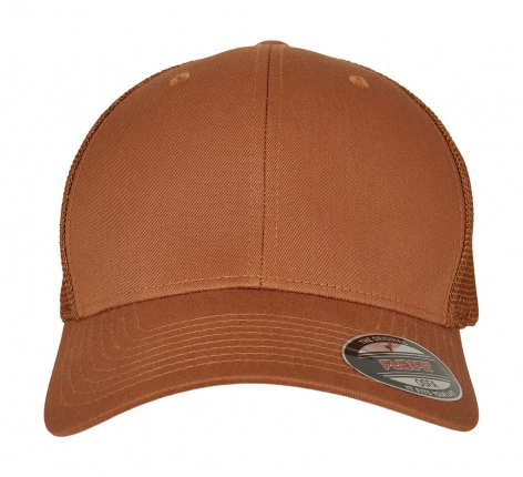 Czapka z siatką Trucker
