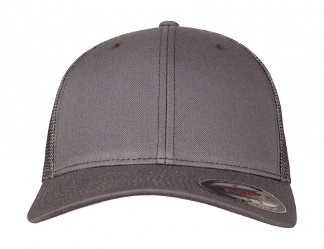 Czapka z siatką Trucker