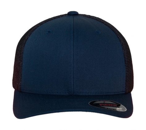 Czapka z siatką Trucker