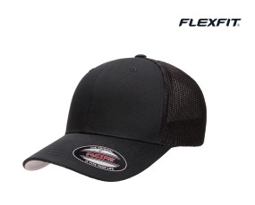 Czapka z siatką Trucker