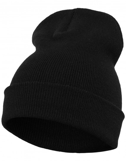 Czapka Beanie długa Heavyweight