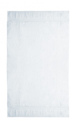 Duży ręcznik kąpielowy Seine 100x180 cm