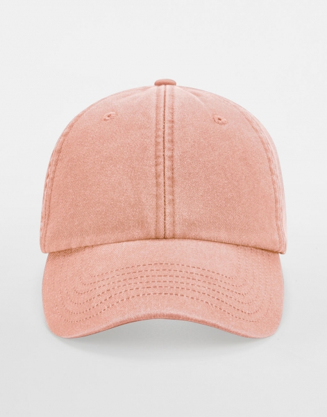 Czapka o niskim profilu Vintage