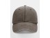 Czapka o niskim profilu Vintage