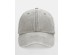 Czapka o niskim profilu Vintage