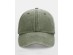 Czapka o niskim profilu Vintage