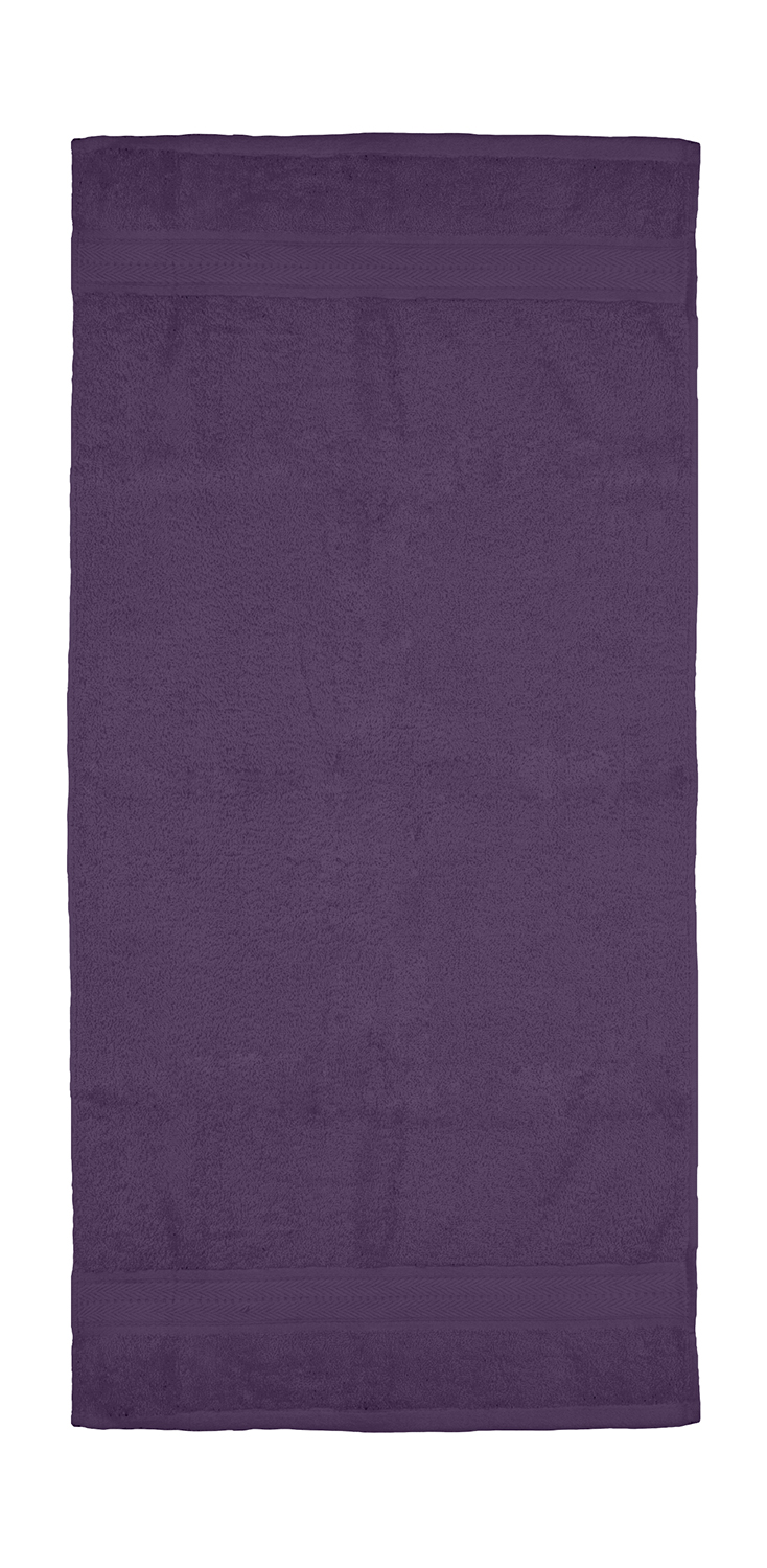 Ręcznik Rhine 50x100 cm