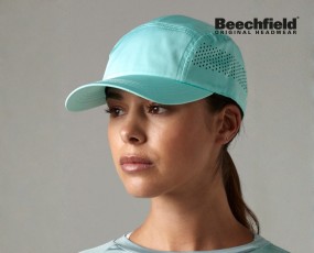 Czapka Technical Running