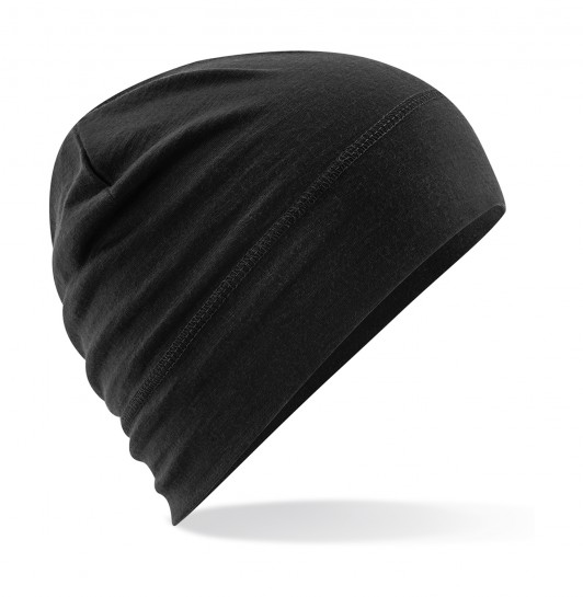 Czapka Merino Beanie