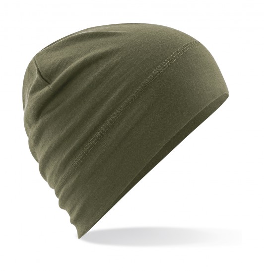 Czapka Merino Beanie