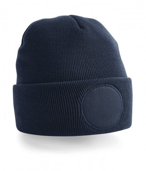 Czapka Circular Patch Beanie