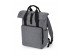 Plecak Recycled Twin Handle Roll-Top Laptop