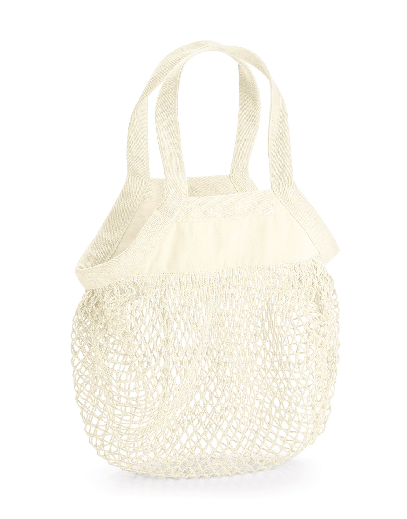 Torba zakupowa Organic Mini Mesh 