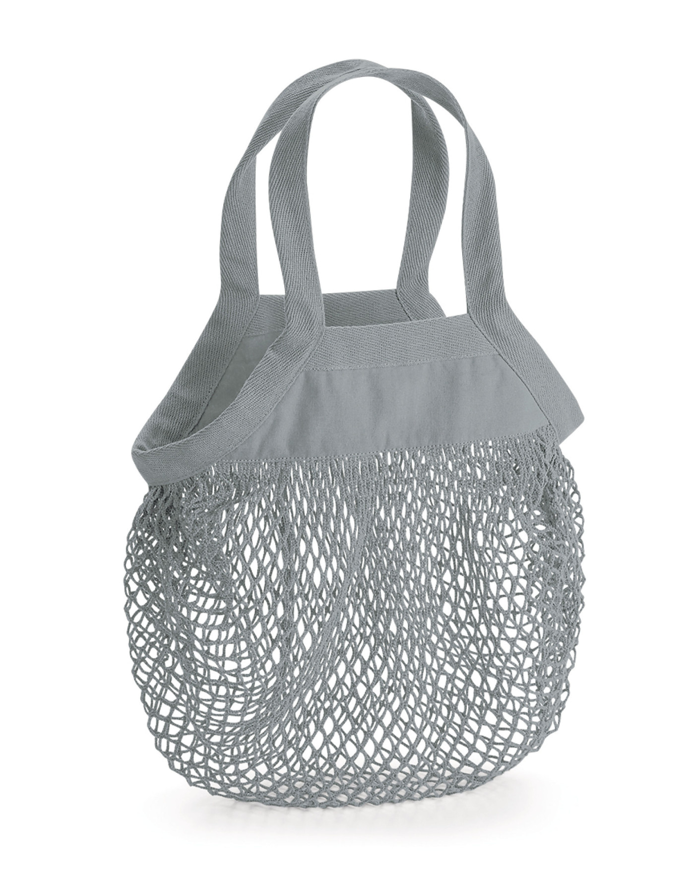 Torba zakupowa Organic Mini Mesh 