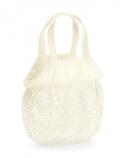 Torba zakupowa Organic Mini Mesh 