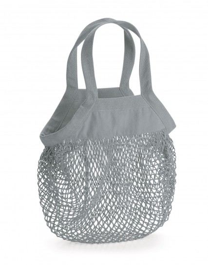 Torba zakupowa Organic Mini Mesh 