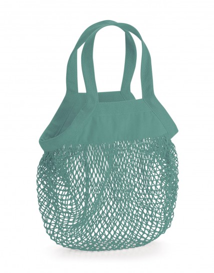 Torba zakupowa Organic Mini Mesh 