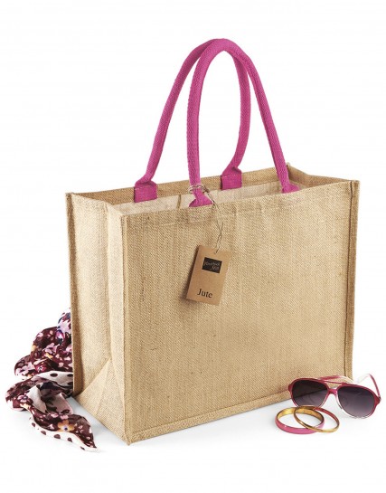 Torba Classic Jute 