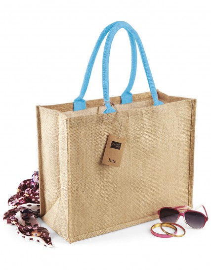 Torba Classic Jute 