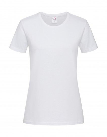 Damski T-shirt Comfort 185