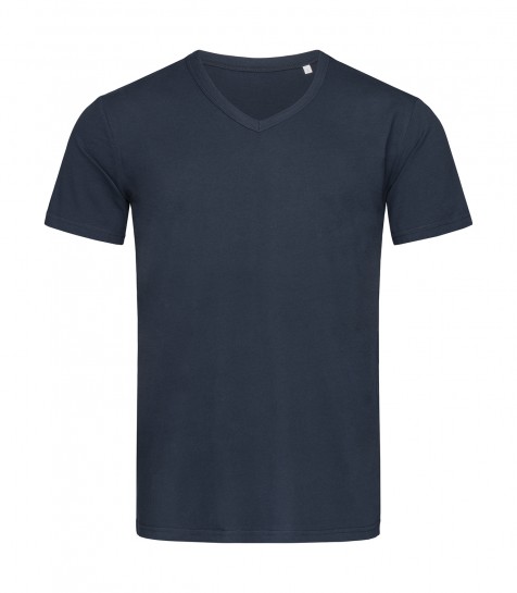 Koszulka Ben V-neck