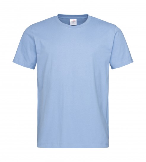 T-shirt Comfort 185 