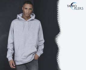 Bluza basic Oversize 