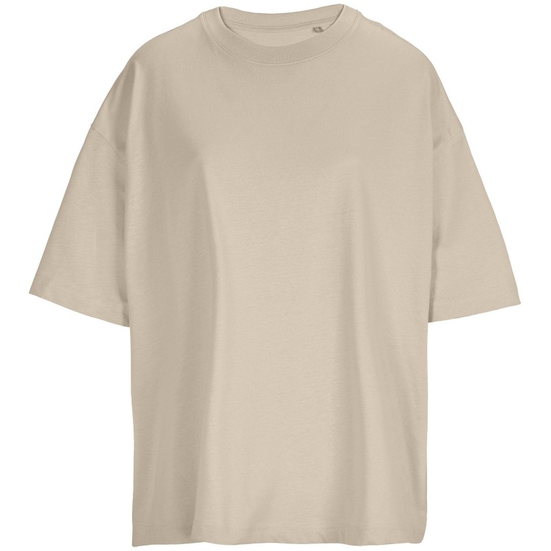 Boxy woman T-shirt 