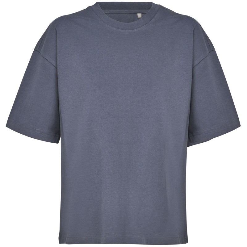 Boxy woman T-shirt 