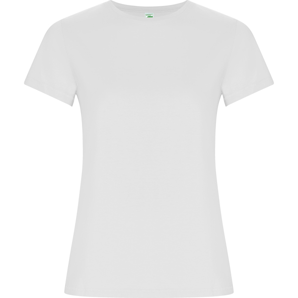 GOLDEN WOMAN T-shirt