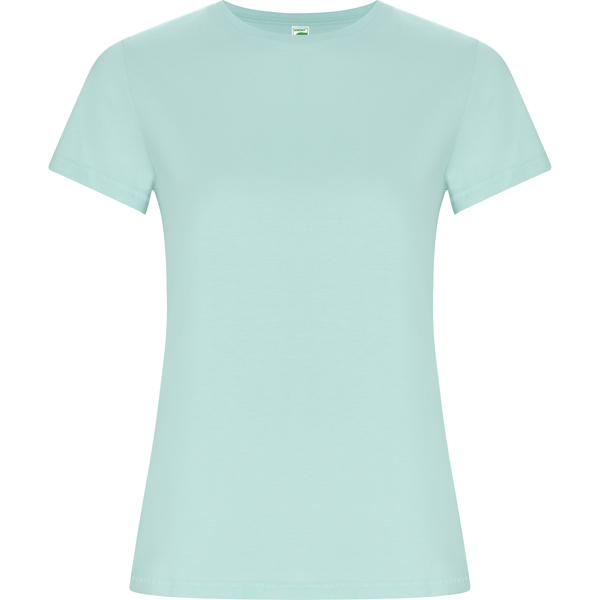 GOLDEN WOMAN T-shirt