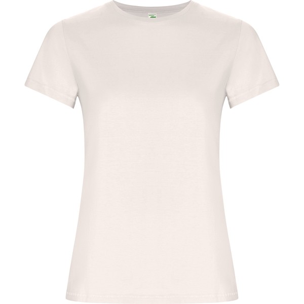 GOLDEN WOMAN T-shirt