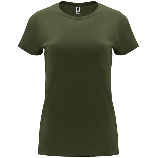 CAPRI T-shirt damski