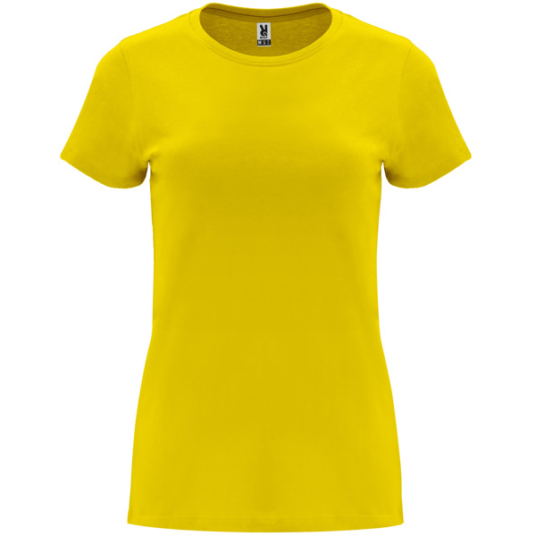 CAPRI T-shirt damski