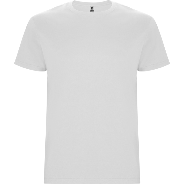 T-shirt dziecięcy z krótkim rękawem STAFFORD 
