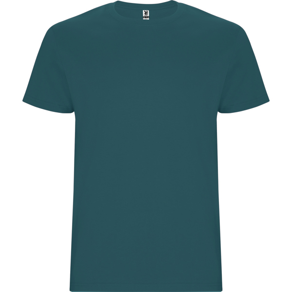 T-shirt dziecięcy z krótkim rękawem STAFFORD 