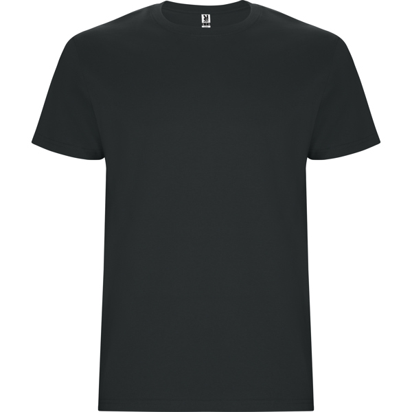 T-shirt dziecięcy z krótkim rękawem STAFFORD 